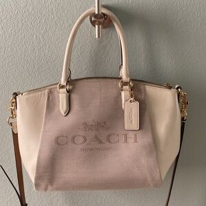 Coach crossbody